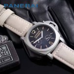 PN1202 沛納海全自動機械電影絕地逃亡成龍同款男士腕表