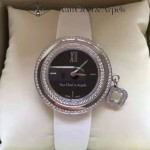 Van Cleef&Arpels-01-07 梵克雅寶charms系列小號瑞士石英機女士腕表