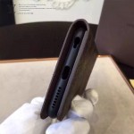 LV 050 人氣熱銷iPhone原版皮保護套手機套