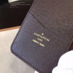 LV 050 人氣熱銷iPhone原版皮保護套手機套