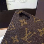 LV 050 人氣熱銷iPhone原版皮保護套手機套