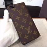 LV 050 人氣熱銷iPhone原版皮保護套手機套
