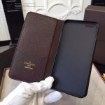 LV 050 人氣熱銷iPhone原版皮保護套手機套