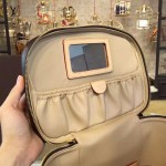 LV M47280-01 人氣熱銷經典款原版皮Monogram帆布系列化妝箱
