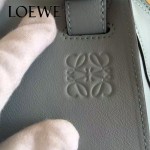 LOEWE 024-04 潮流時尚新款Hammock Bag系列進口西班牙原版皮手提單肩包