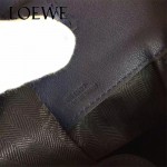 LOEWE 024-05 潮流時尚新款Hammock Bag系列進口西班牙原版皮手提單肩包