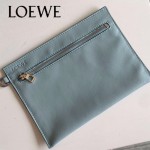 LOEWE 024-04 潮流時尚新款Hammock Bag系列進口西班牙原版皮手提單肩包