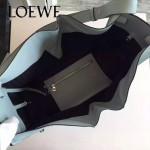 LOEWE 024-04 潮流時尚新款Hammock Bag系列進口西班牙原版皮手提單肩包