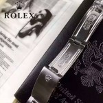 ROLEX-063 明星余文樂同款保羅諾曼迪通拿紀念版日本多功能石英腕錶