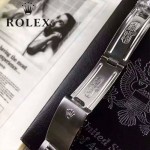 ROLEX-063-6 明星余文樂同款保羅諾曼迪通拿紀念版日本多功能石英腕錶