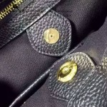 Burberry 1771-02 潮流時尚款running man宋智孝同款荔枝紋女士手提單肩包