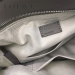 LOEWE 0160-03 專櫃時尚新款Puzzle Bag系列原版小牛皮手提單肩包
