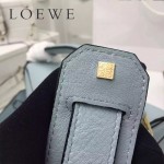 LOEWE 0160-02 專櫃時尚新款Puzzle Bag系列原版小牛皮手提單肩包