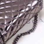 Stella McCartney-04-01 斯特拉潮流時尚周冬雨同款MINI版手提斜跨鏈條包