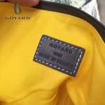 Goyard-1 戈雅時尚經典可以塗鴉訂制服務個性手包