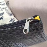 Goyard-1 戈雅時尚經典可以塗鴉訂制服務個性手包