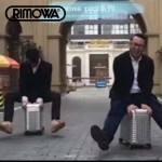 RIMOWA-01-2 德國日默瓦商務人士首選Pilot系列機場必備凹造型利器鋁製拉桿箱航空箱