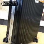 RIMOWA-03-2 德國日默瓦潮流奢華機場必備凹造型利器全鋁鎂合金原單品質材質旅行箱