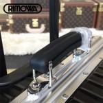 RIMOWA-03-2 德國日默瓦潮流奢華機場必備凹造型利器全鋁鎂合金原單品質材質旅行箱