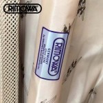 RIMOWA-03-2 德國日默瓦潮流奢華機場必備凹造型利器全鋁鎂合金原單品質材質旅行箱