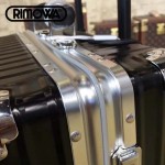 RIMOWA-03-2 德國日默瓦潮流奢華機場必備凹造型利器全鋁鎂合金原單品質材質旅行箱