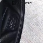 Givenchy-0013-2 潮流男士眼鏡蛇十字紋牛皮薄款手拿包