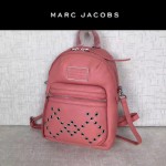 MARC JACOBS-029-3 摔紋牛皮女士小號迷你單肩斜挎包