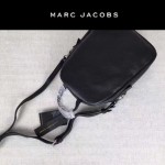MARC JACOBS-029 摔紋牛皮女士小號迷你單肩斜挎包