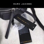MARC JACOBS-029 摔紋牛皮女士小號迷你單肩斜挎包