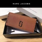 MARC JACOBS-030 經典時尚潮流編織系列女款錢夾