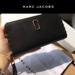 MARC JACOBS-031-2 經典時尚潮流編織系列女款錢夾