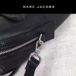 MARC JACOBS-029 摔紋牛皮女士小號迷你單肩斜挎包