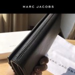 MARC JACOBS-030-2 經典時尚潮流編織系列女款錢夾