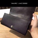 MARC JACOBS-030-2 經典時尚潮流編織系列女款錢夾
