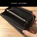 MARC JACOBS-031-2 經典時尚潮流編織系列女款錢夾