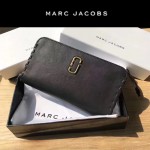 MARC JACOBS-031-2 經典時尚潮流編織系列女款錢夾