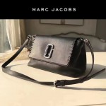 MARC JACOBS-028-2 擁有簡潔的線條和獨一無二的設計時尚新款女士單肩包