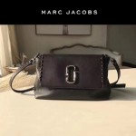 MARC JACOBS-028-2 擁有簡潔的線條和獨一無二的設計時尚新款女士單肩包