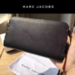 MARC JACOBS-031-2 經典時尚潮流編織系列女款錢夾