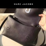 MARC JACOBS-028-2 擁有簡潔的線條和獨一無二的設計時尚新款女士單肩包