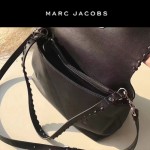 MARC JACOBS-028-2 擁有簡潔的線條和獨一無二的設計時尚新款女士單肩包