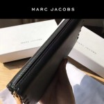 MARC JACOBS-031-2 經典時尚潮流編織系列女款錢夾