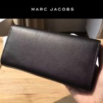 MARC JACOBS-030-2 經典時尚潮流編織系列女款錢夾