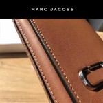 MARC JACOBS-030 經典時尚潮流編織系列女款錢夾