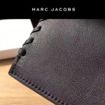 MARC JACOBS-030-2 經典時尚潮流編織系列女款錢夾