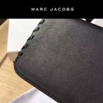 MARC JACOBS-031-2 經典時尚潮流編織系列女款錢夾