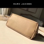 MARC JACOBS-028 擁有簡潔的線條和獨一無二的設計時尚新款女士單肩包