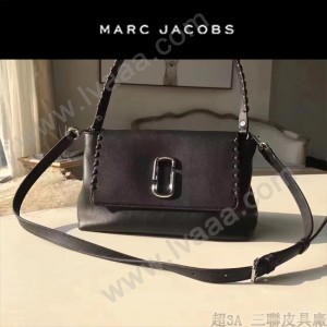 MARC JACOBS-028-2 擁有簡潔的線條和獨一無二的設計時尚新款女士單肩包