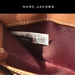 MARC JACOBS-030 經典時尚潮流編織系列女款錢夾