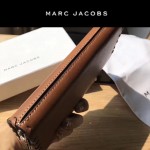 MARC JACOBS-031 經典時尚潮流編織系列女款錢夾